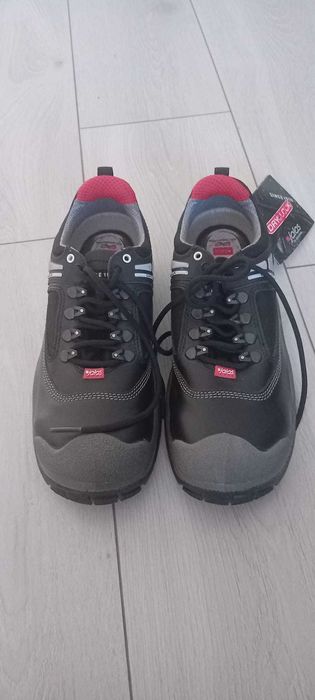Buty robocze Jalas rozmiar 39