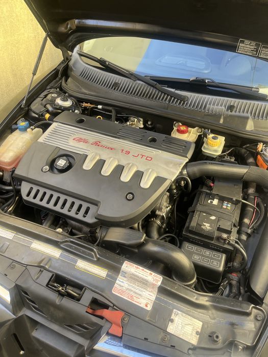 Vendo 159 jtd em bom estado
