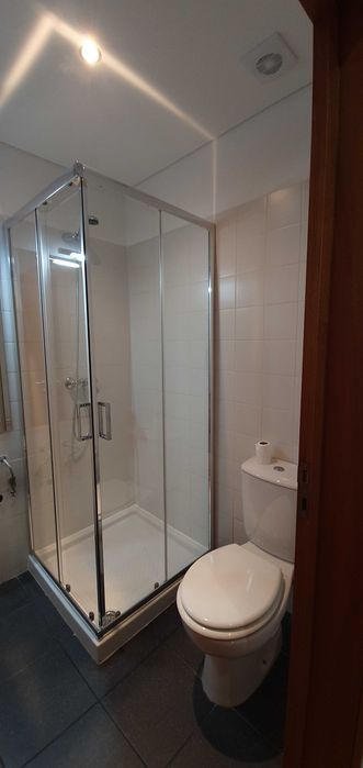 Apartamento T2 c/ Box – Frente à Universidade do Minho - Azurém