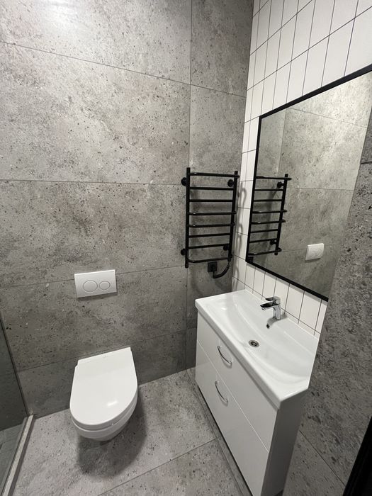 1-кімнатна квартира за адресою Петефі Шандора пл. (площа 34 м²) - Atlanta.ua - фото 7