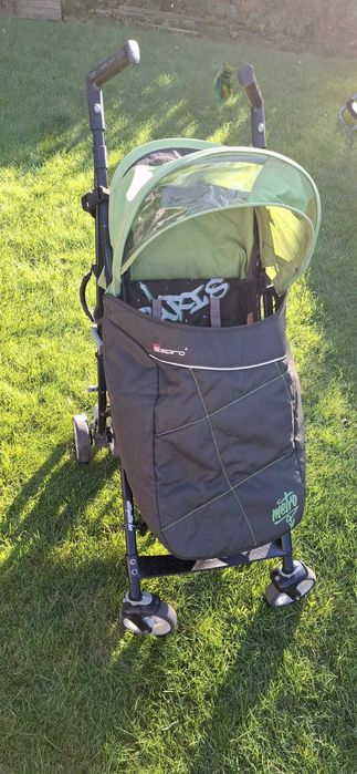 Wózek Espiro Metro Paris