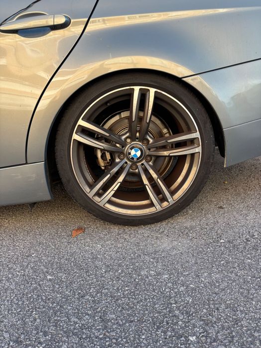 Bmw E91 320d 2005
