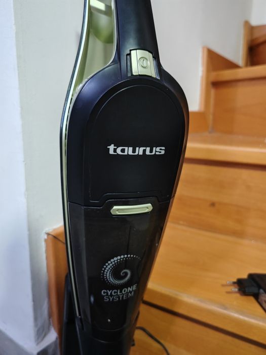 Aspirador Taurus como novo