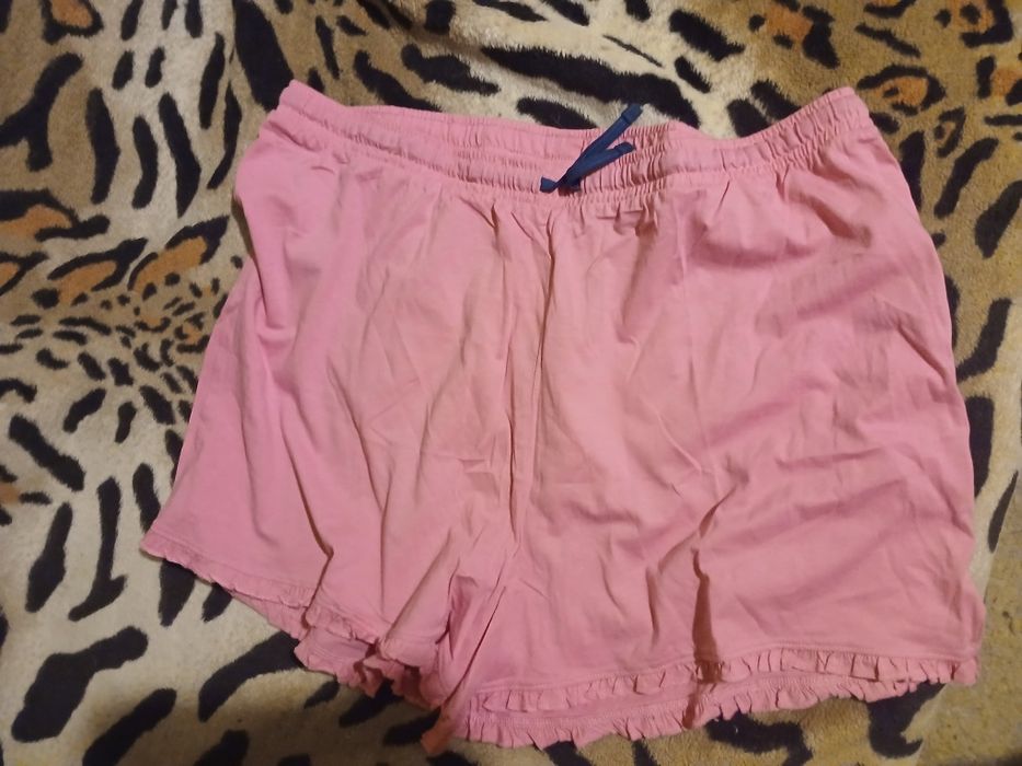 Avon pizama damska 3czesciowa