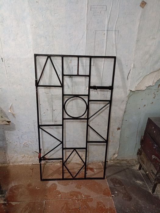 Продам калитку ,можно под решотку