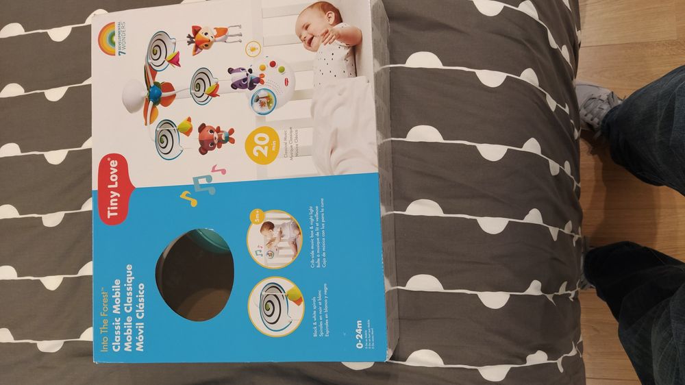 Mobil TinyLove Classic