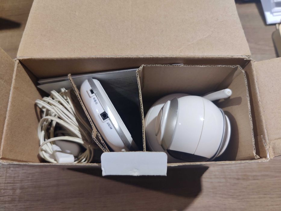 Intercomunicador Motorola