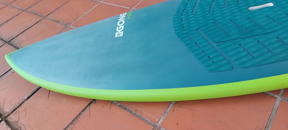 Prancha SUP Gong Alley 7'8" FSP Pro