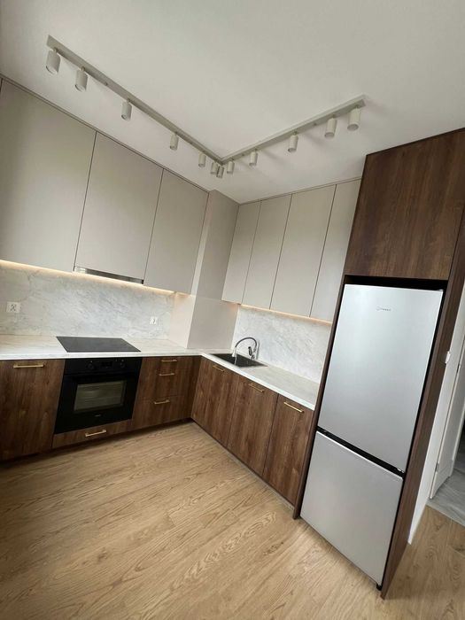 Nowe mieszkania w centrum - Widok 4