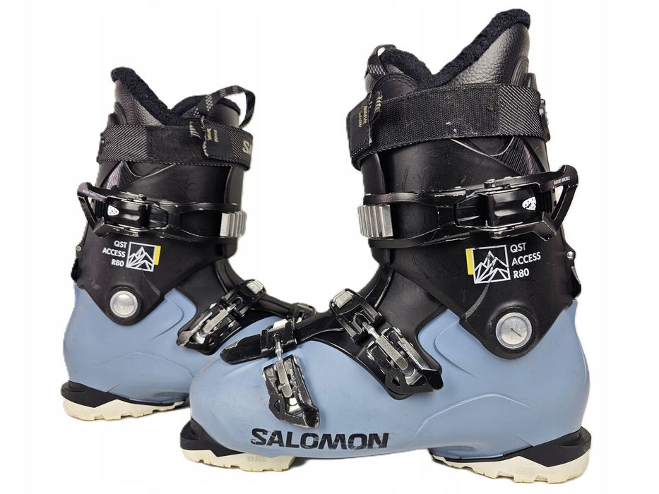 *nartybochnia.pl* SALOMON QST access 80 GW r. 29.5 /44.5 NABO 6667