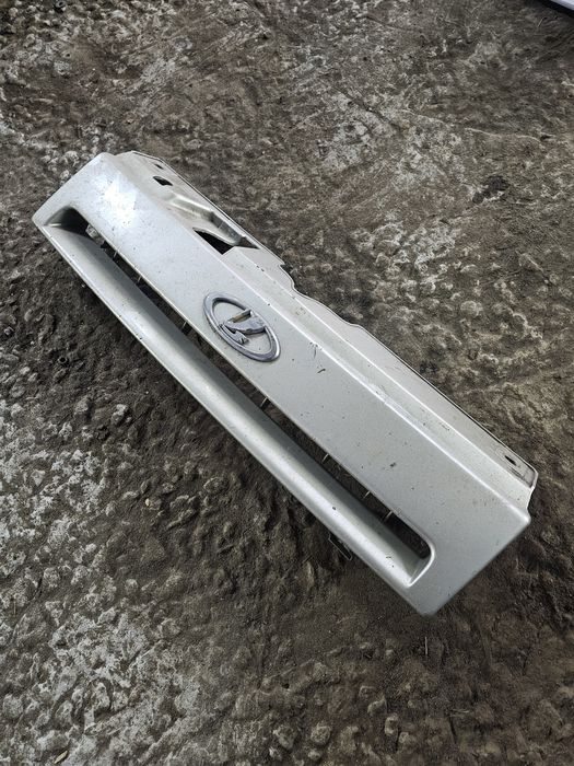 Сидения салон ваз 2110