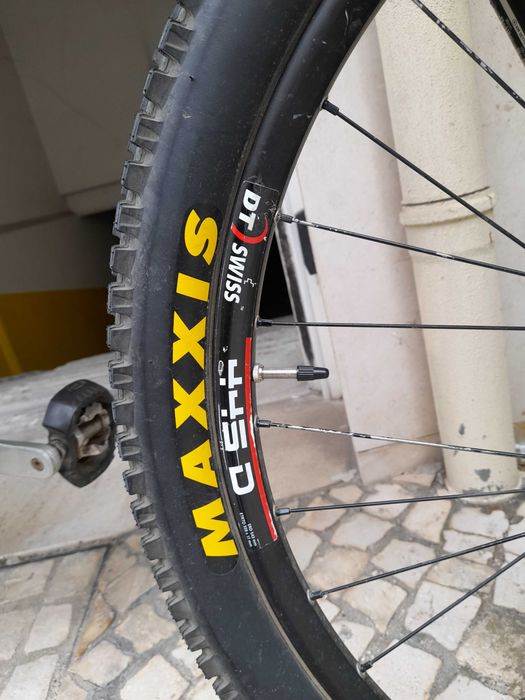 Specialized XC quadro M