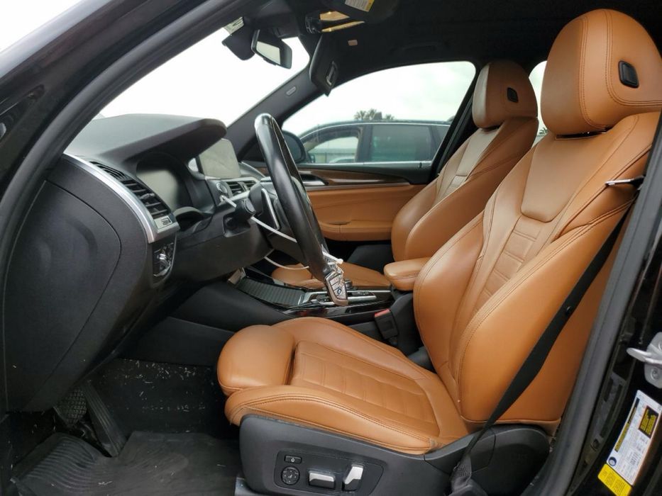 Двигун B46D20B BMW X3 G01, G20, G30, F30, RWD Мотор B46D Розборка G01