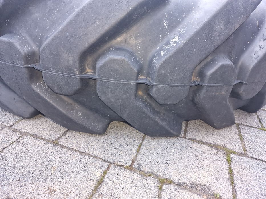 Opona rolniczego goodyear 14.00-24