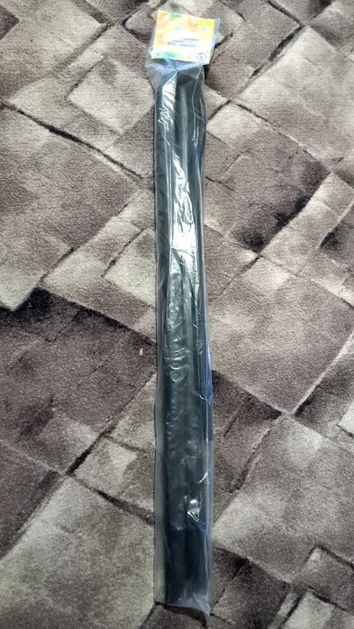 Ущільнювач лобового скла ваз 2170, 2110 фірми AD Plastik