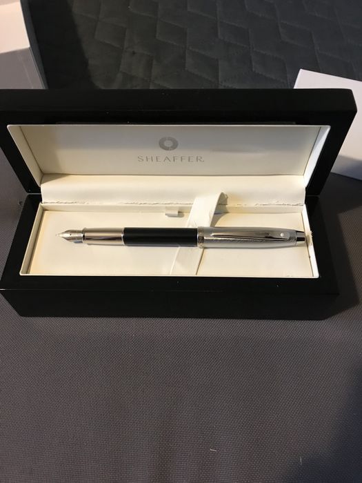 Pióro wieczne Sheaffer - nieużywane