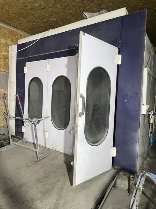 Продам Авто Сервіс (СТО)