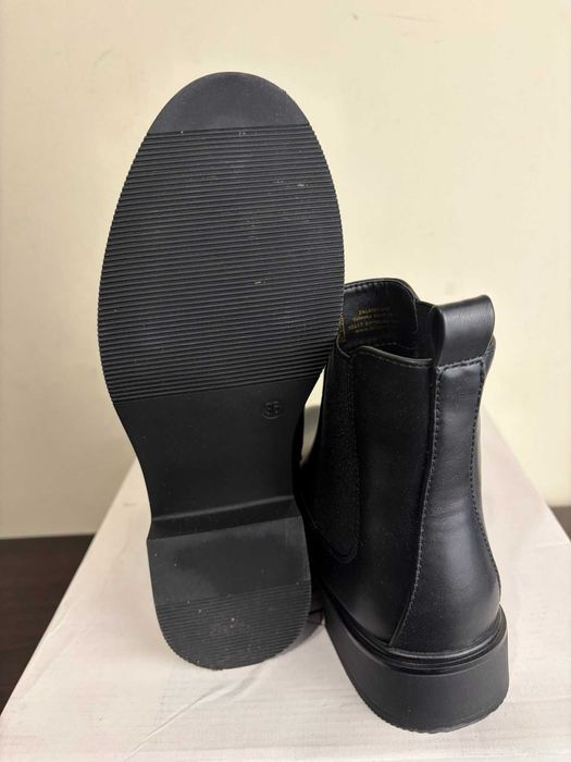 Buty/Botki Anna Field PO