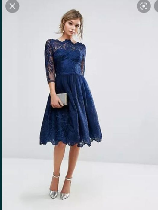 Сукня chi chi London