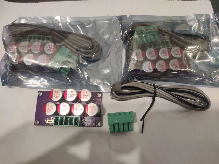 Активный балансир 4s 12v Lifepo4