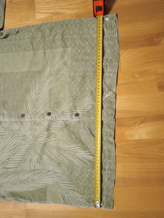 Рубашка літня, шовк 100% Tommy Bahama