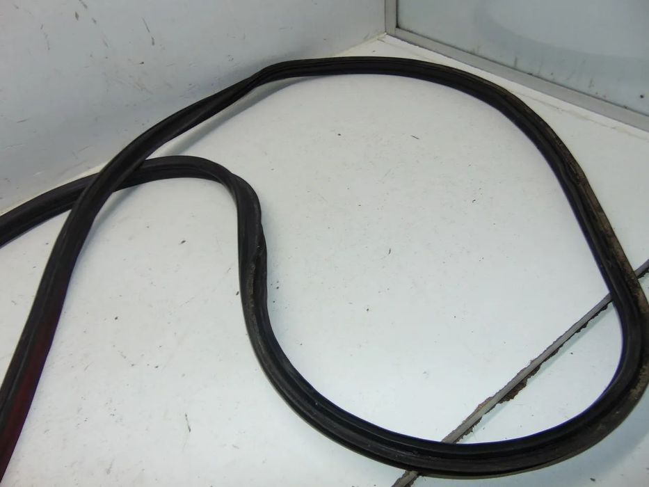 Hyundai S Coupê borracha mala