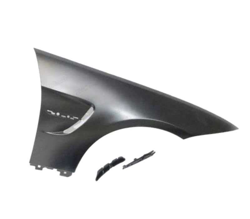 KIT 2 ALETAS BMW E92 E93 LOOK M4