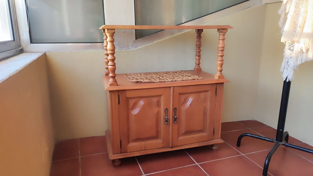 Móvel para televisão