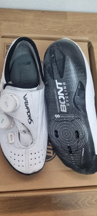 Sapato de Estrada Bont Vaypor S