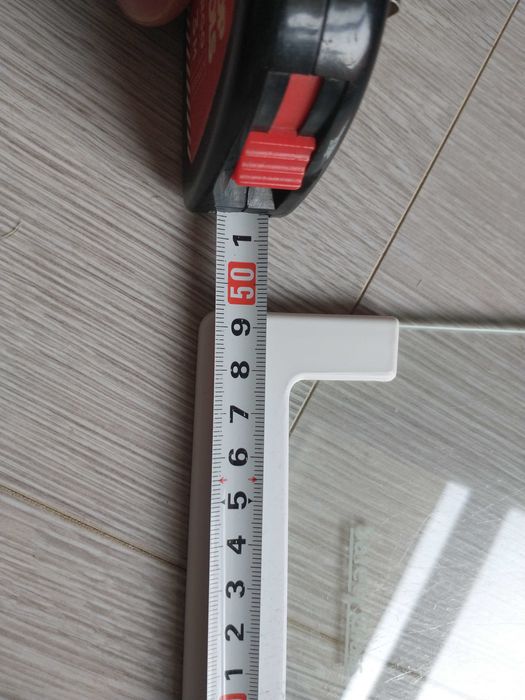 Półka do lodówki beko