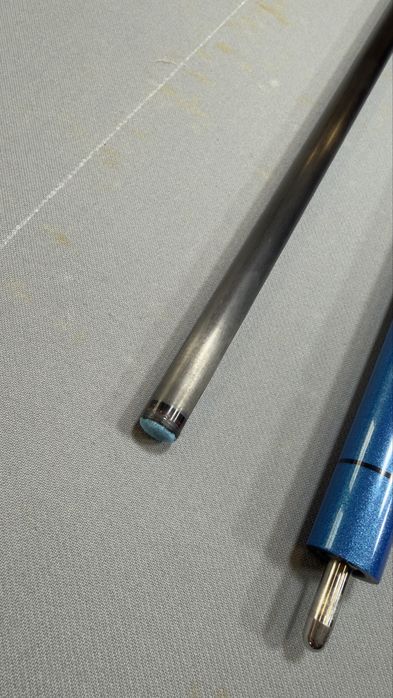Predator SP2 Triton (blue)