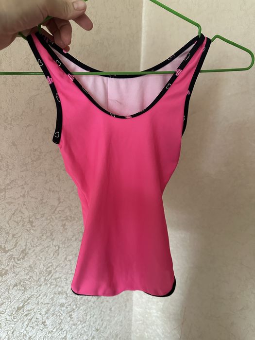 Купальник на дівчинку 4-5 років