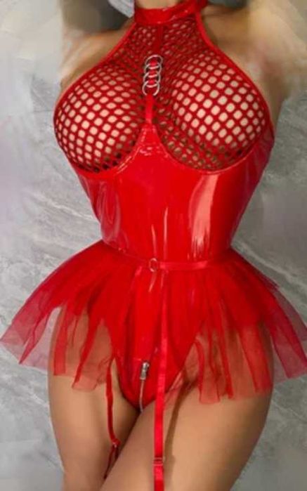 Body seksowne, erotyczne