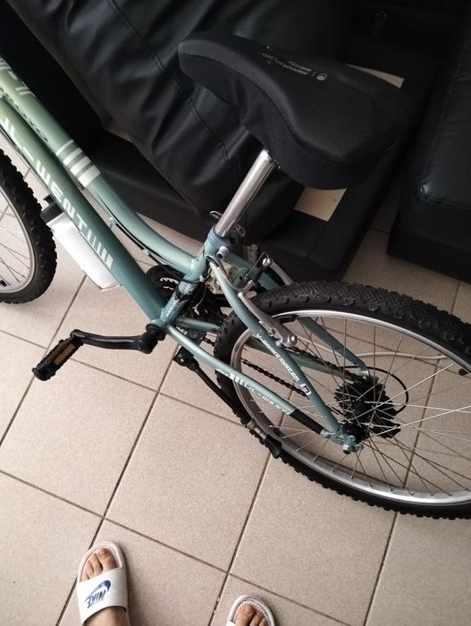 Bicicletas usadas