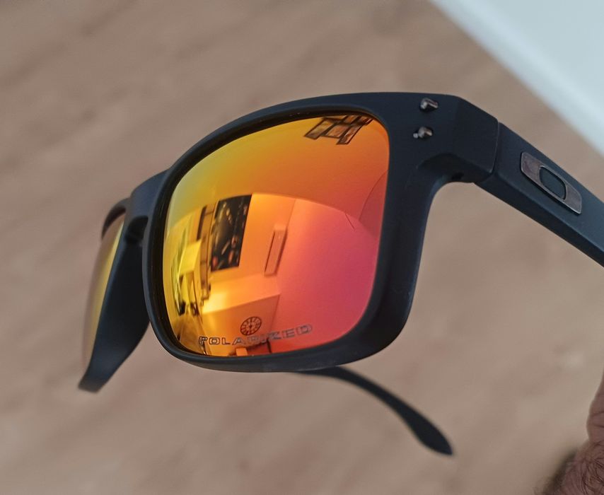 Óculos sol Oakley Holbrook