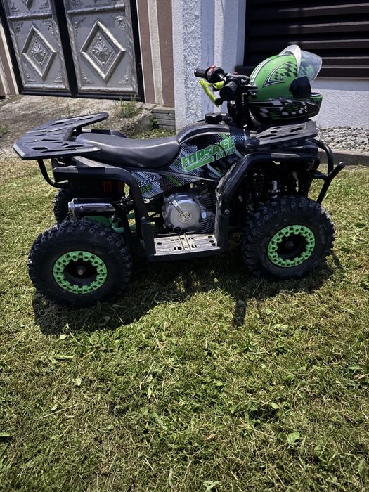Квадроцикл forsage moto 60 cc 4x2