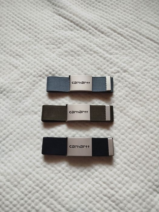 Без предплати Ремінь Carhartt