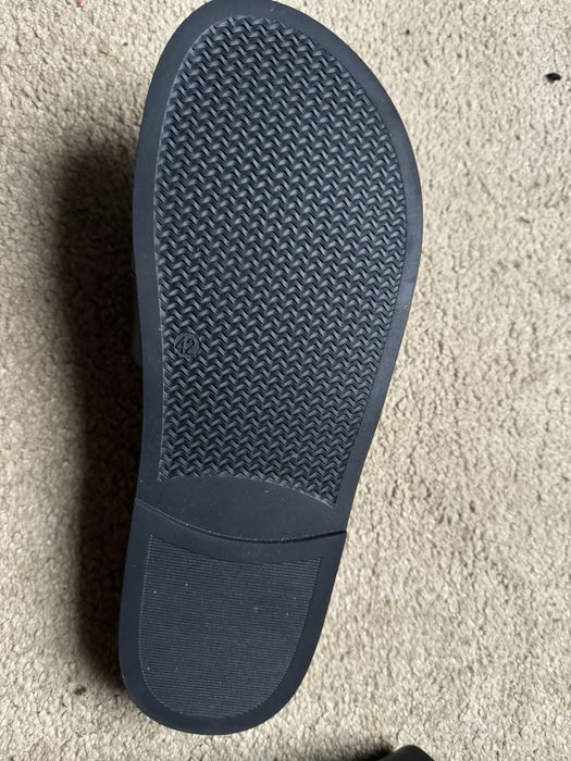 Klapki Catwalk 42