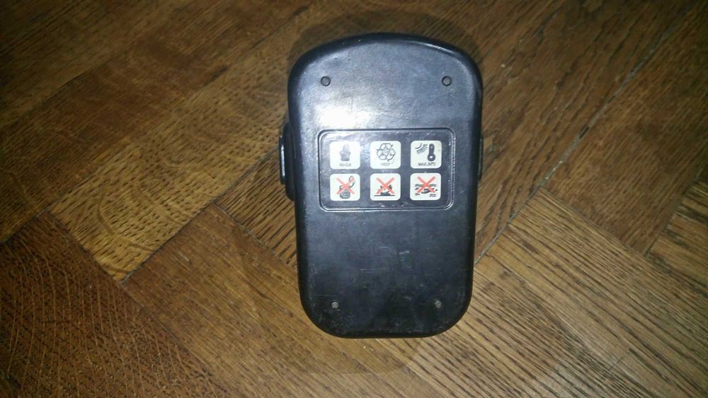 wkretarka  bornh 16v