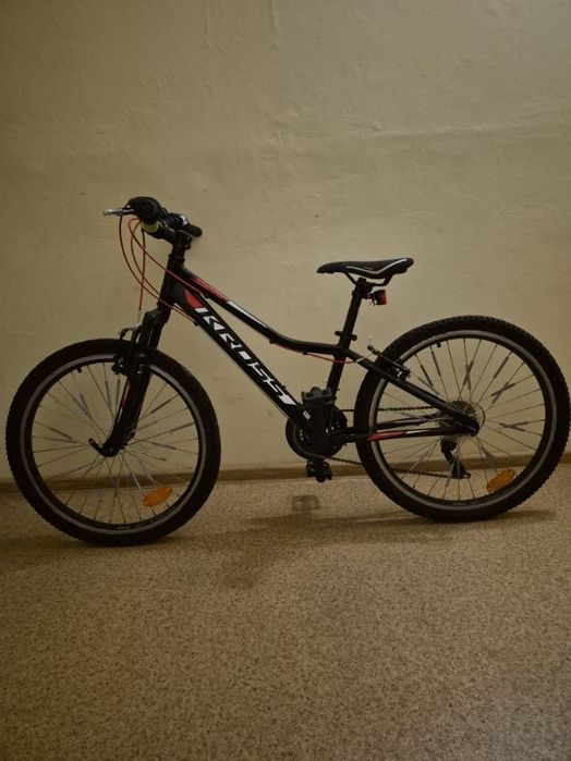 Rower Kross JuniorEdition