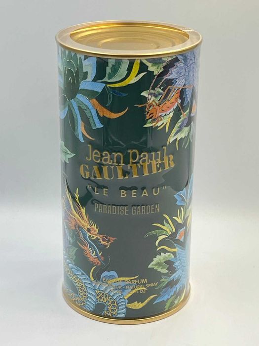 Jean Paul Gaultier Le Beau Paradise Garden edp 75 мл Оригинал