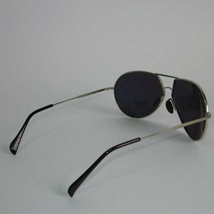 Очки Porshe Design 8510 SILVER BLACK - Магазин брендовых очков