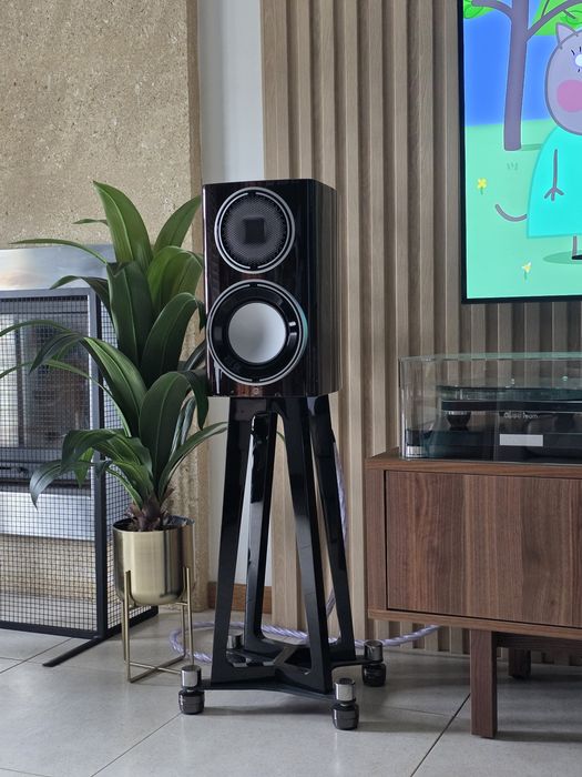 Monitor Audio Platinum 100 3G