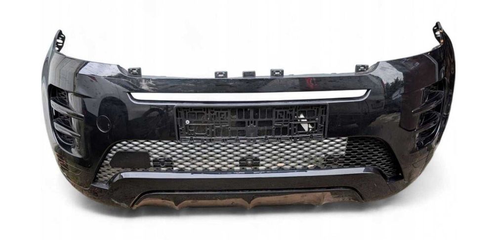 Бампер до Range Rover Evoque L551 В наявності!