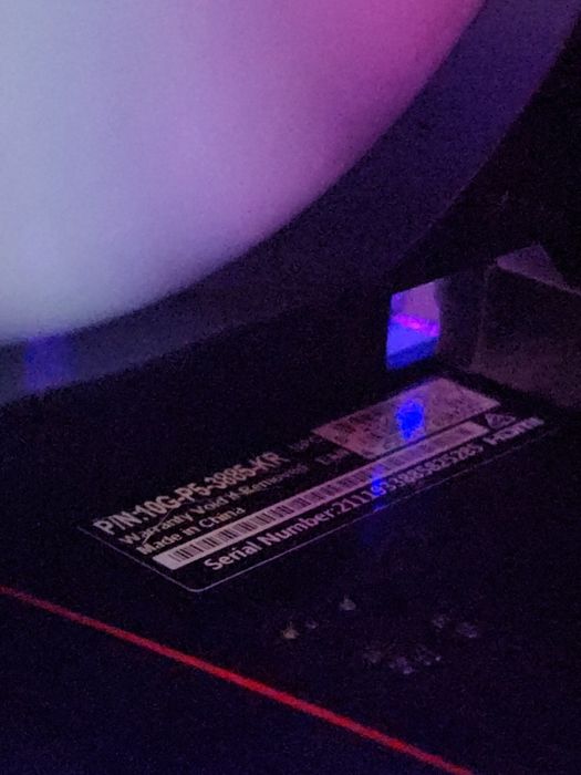 RTX 3080 EVGA 10GB gddr6x