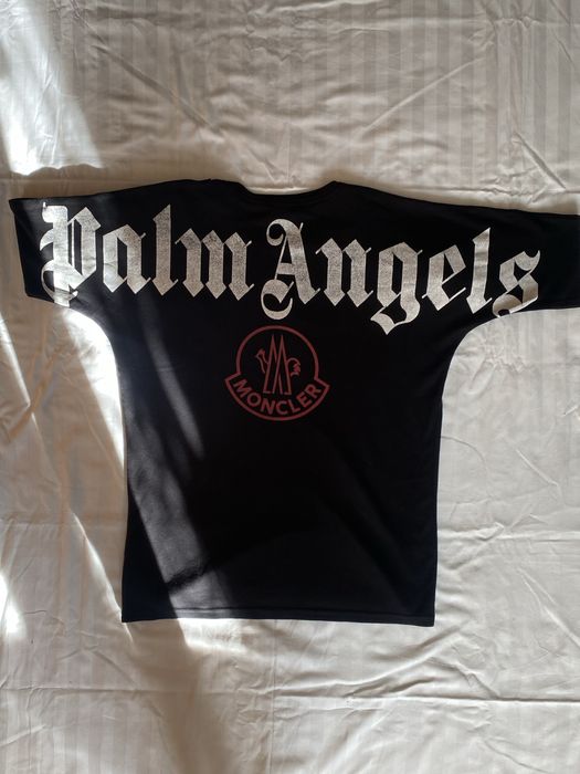 moncler palm angels - купити товари моди та стилю - Ціна на OLX.ua