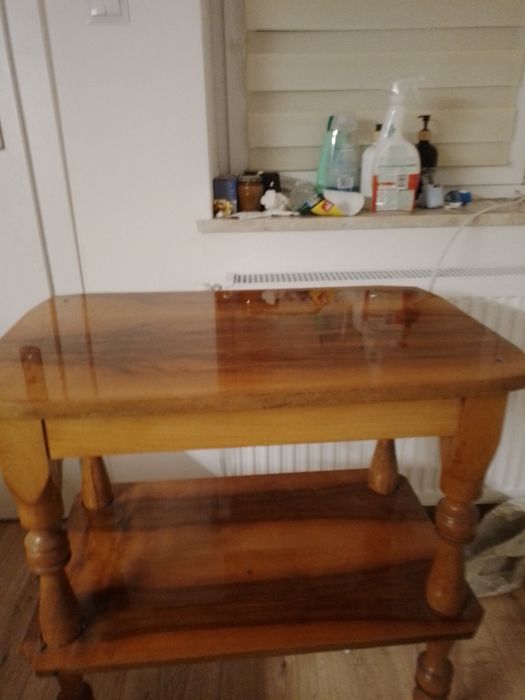 Szafka pod telewizor