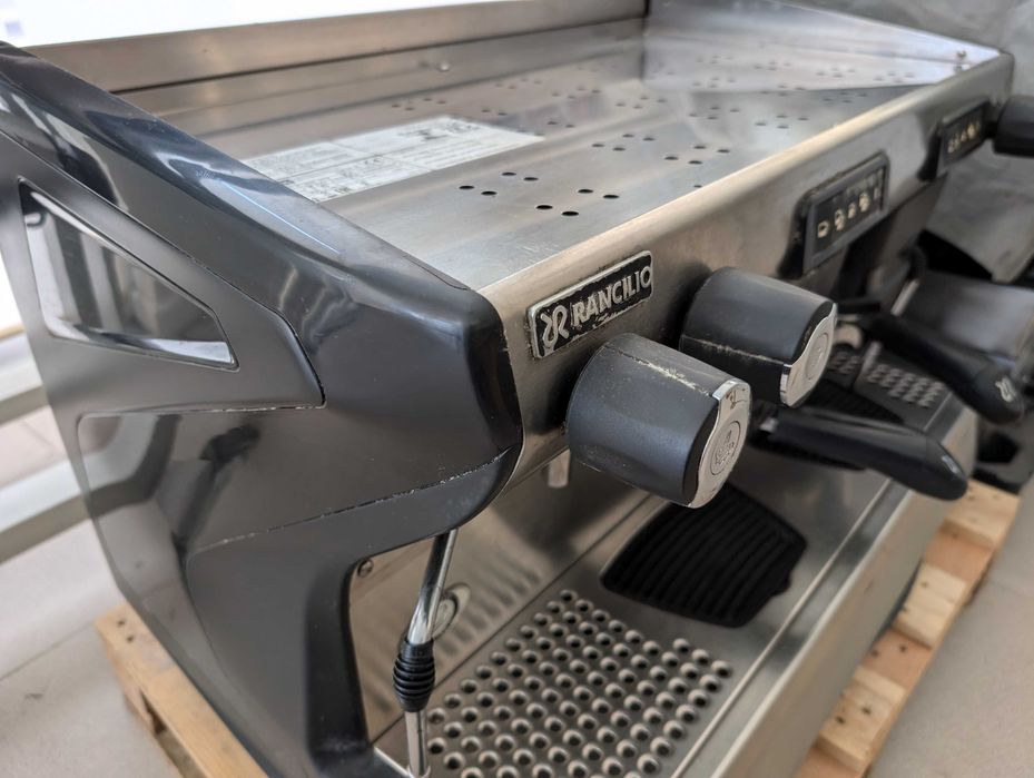 Máquina de Café Rancílio Classe 5