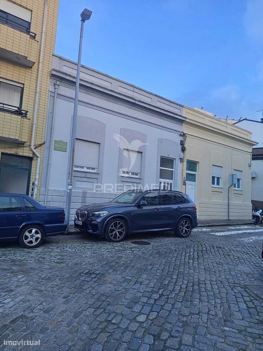 Moradia T2 + 1 na Boavista