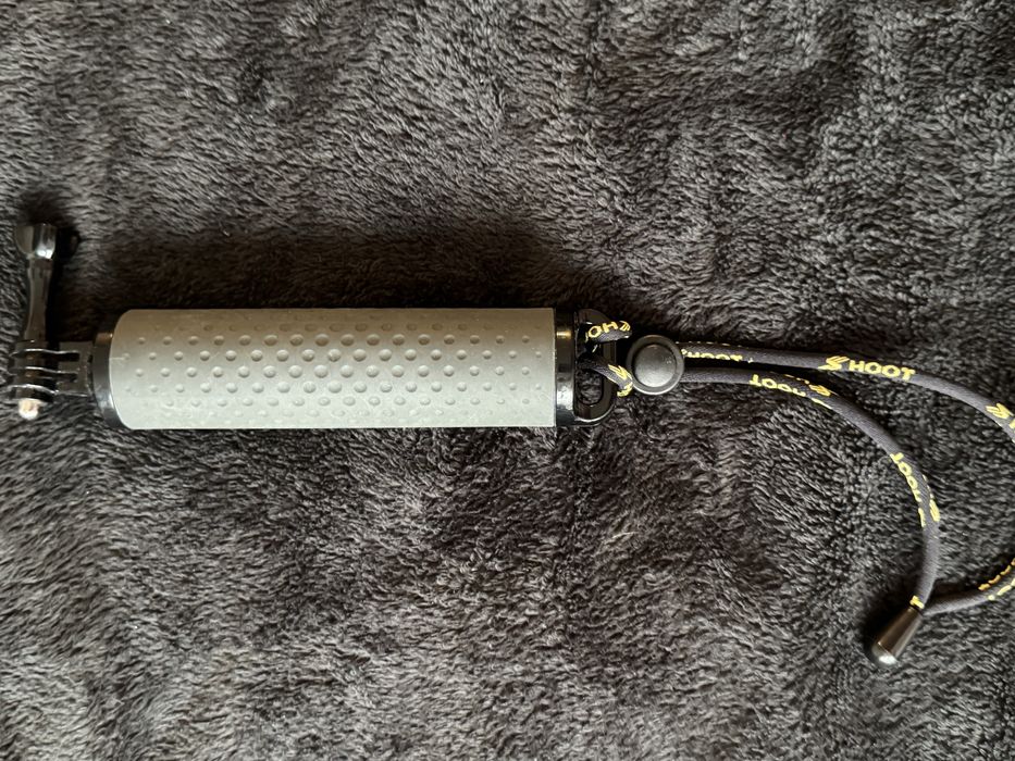 Gopro hero 9 + dodatki i etui